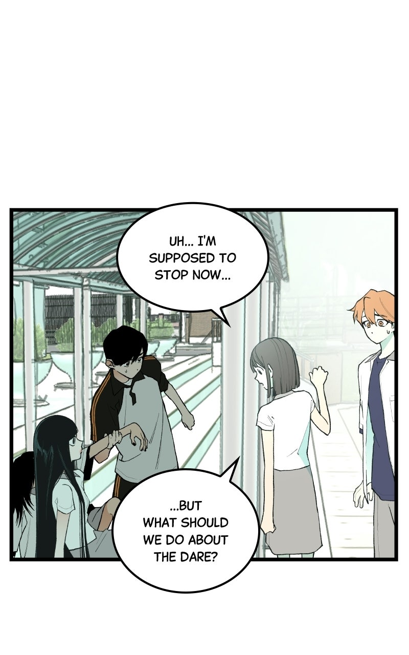 I Dare You Episode 6 page 28 - 