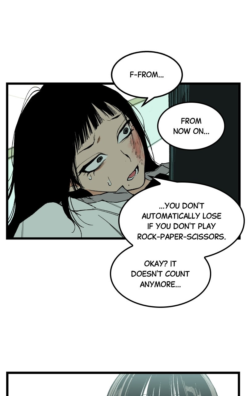 I Dare You Episode 6 page 29 - 