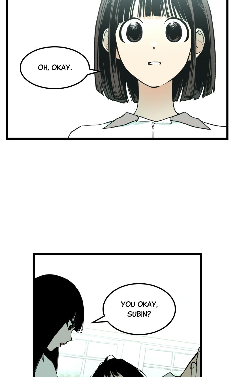 I Dare You Episode 6 page 30 - 