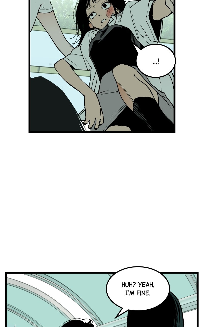 I Dare You Episode 6 page 31 - 