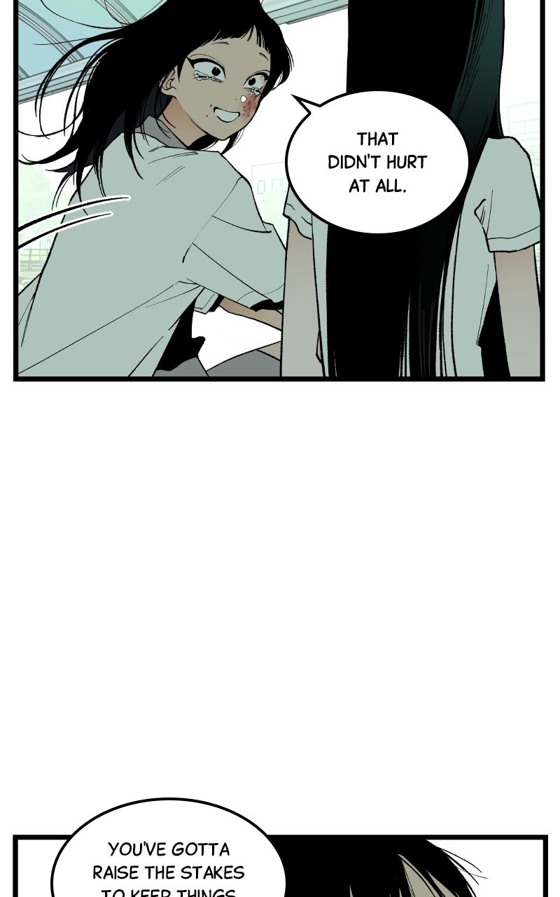 I Dare You Episode 6 page 32 - 