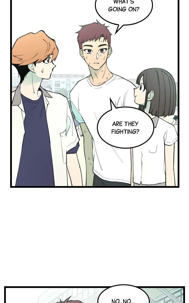 I Dare You Episode 6 page 34 - 