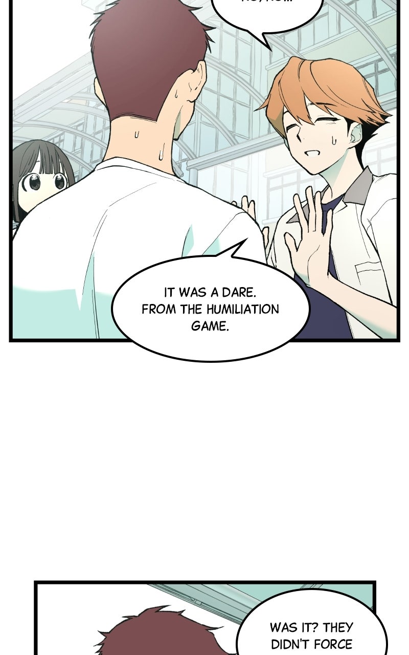 I Dare You Episode 6 page 35 - 