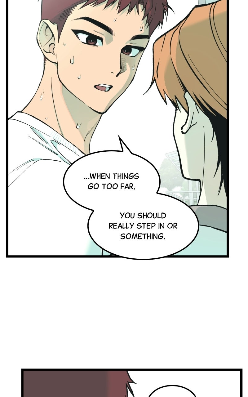 I Dare You Episode 6 page 37 - 