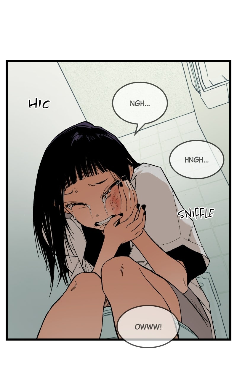 I Dare You Episode 6 page 41 - 