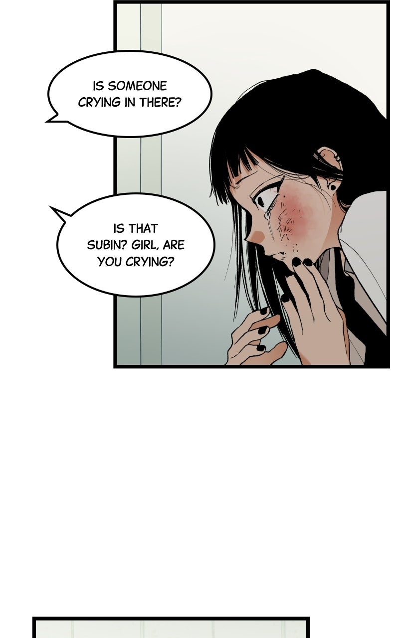 I Dare You Episode 6 page 43 - 