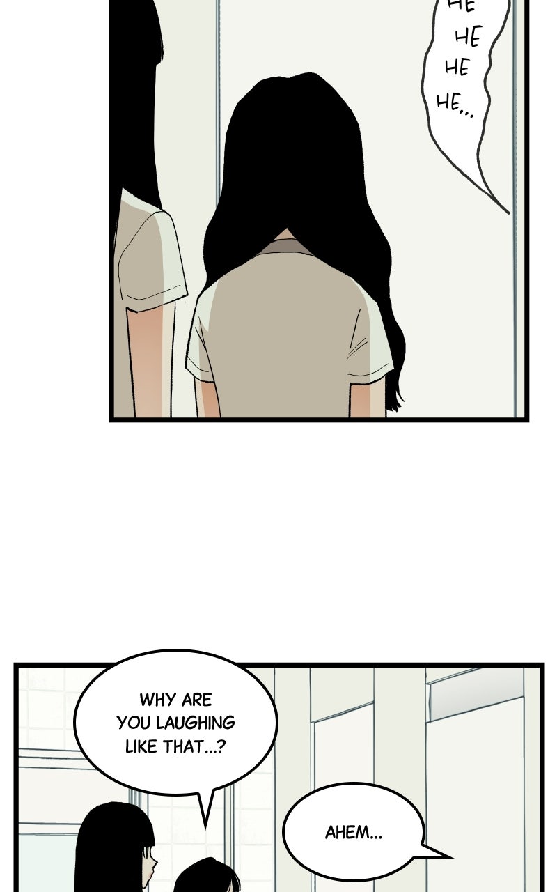 I Dare You Episode 6 page 45 - 