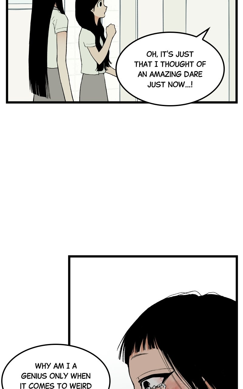 I Dare You Episode 6 page 46 - 