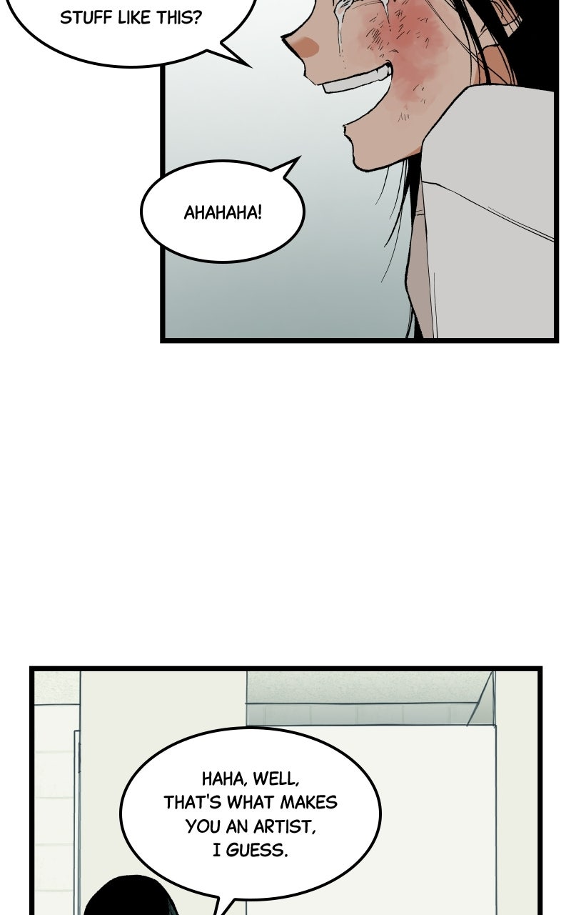 I Dare You Episode 6 page 47 - 