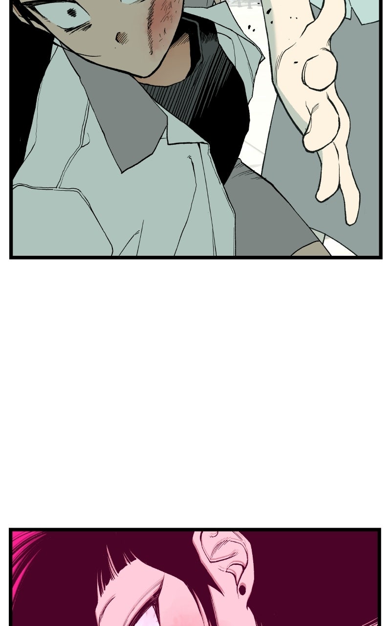 I Dare You Episode 6 page 6 - 