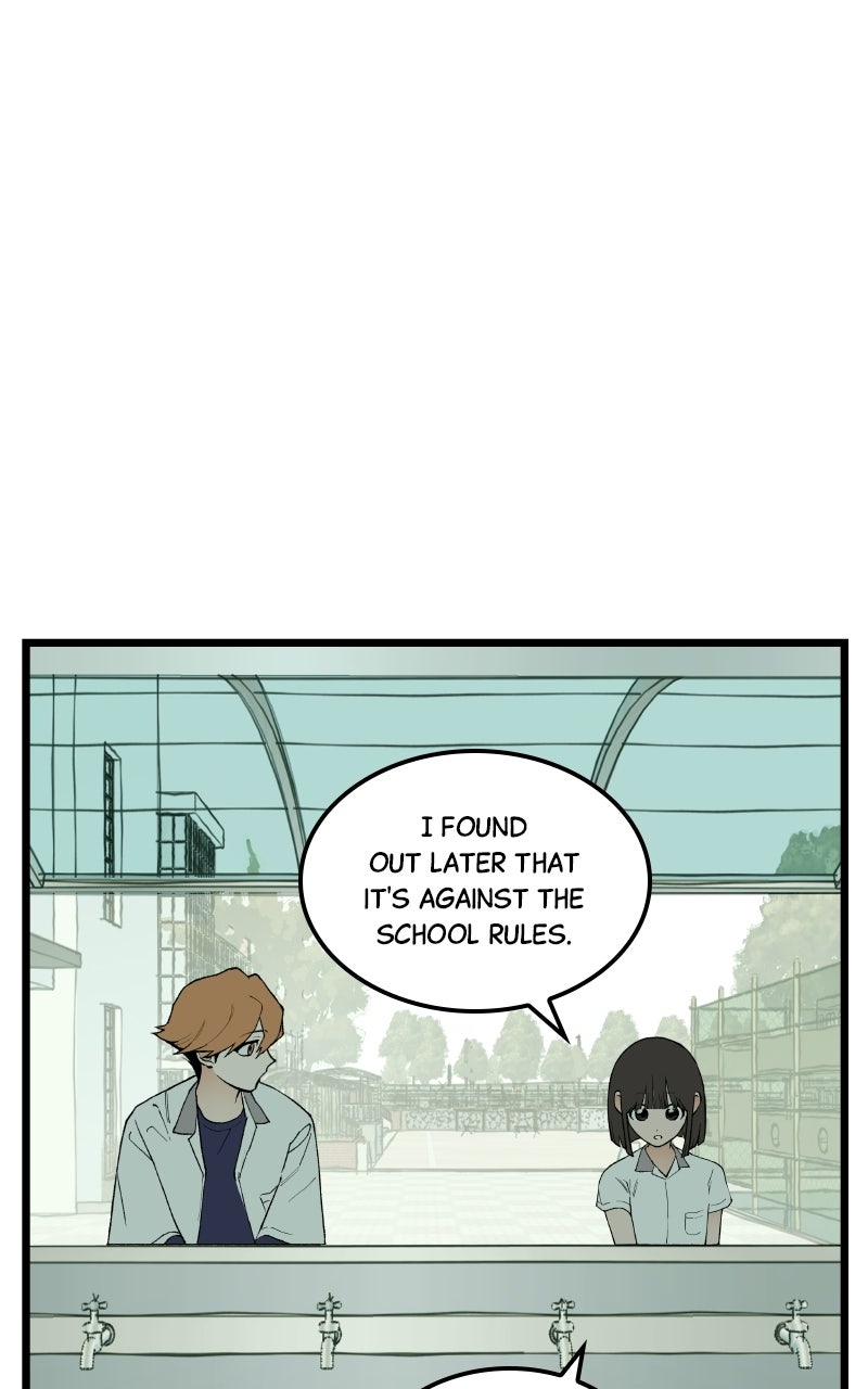 I Dare You Episode 6 page 62 - 