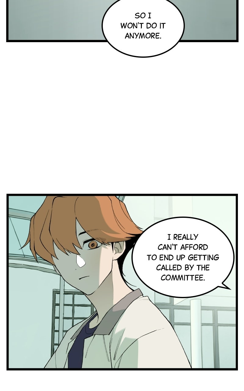 I Dare You Episode 6 page 63 - 