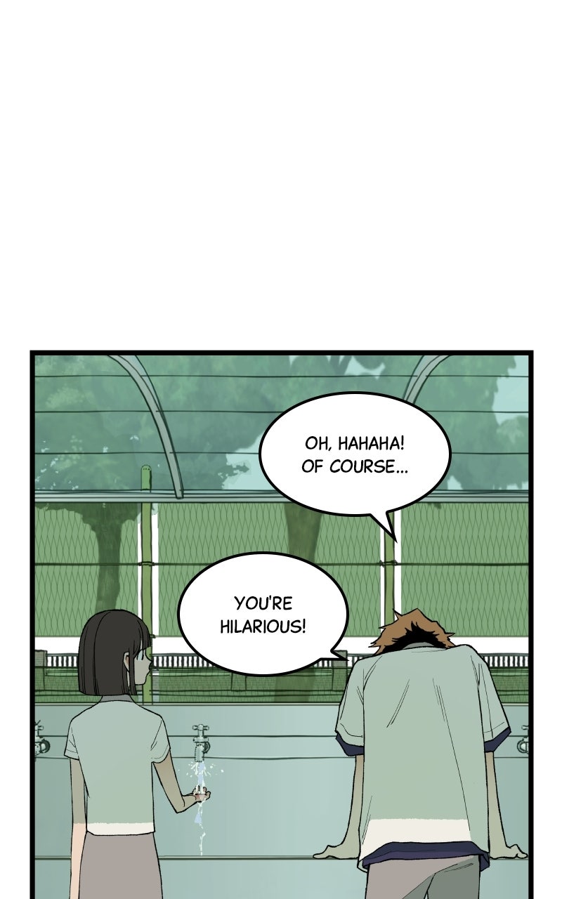 I Dare You Episode 6 page 64 - 
