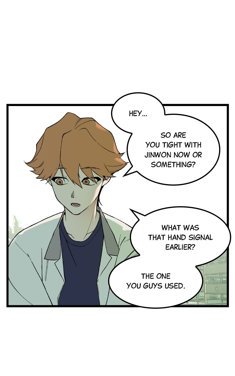 I Dare You Episode 6 page 67 - 