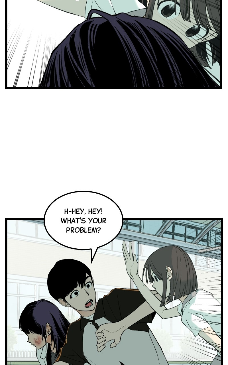 I Dare You Episode 6 page 8 - 