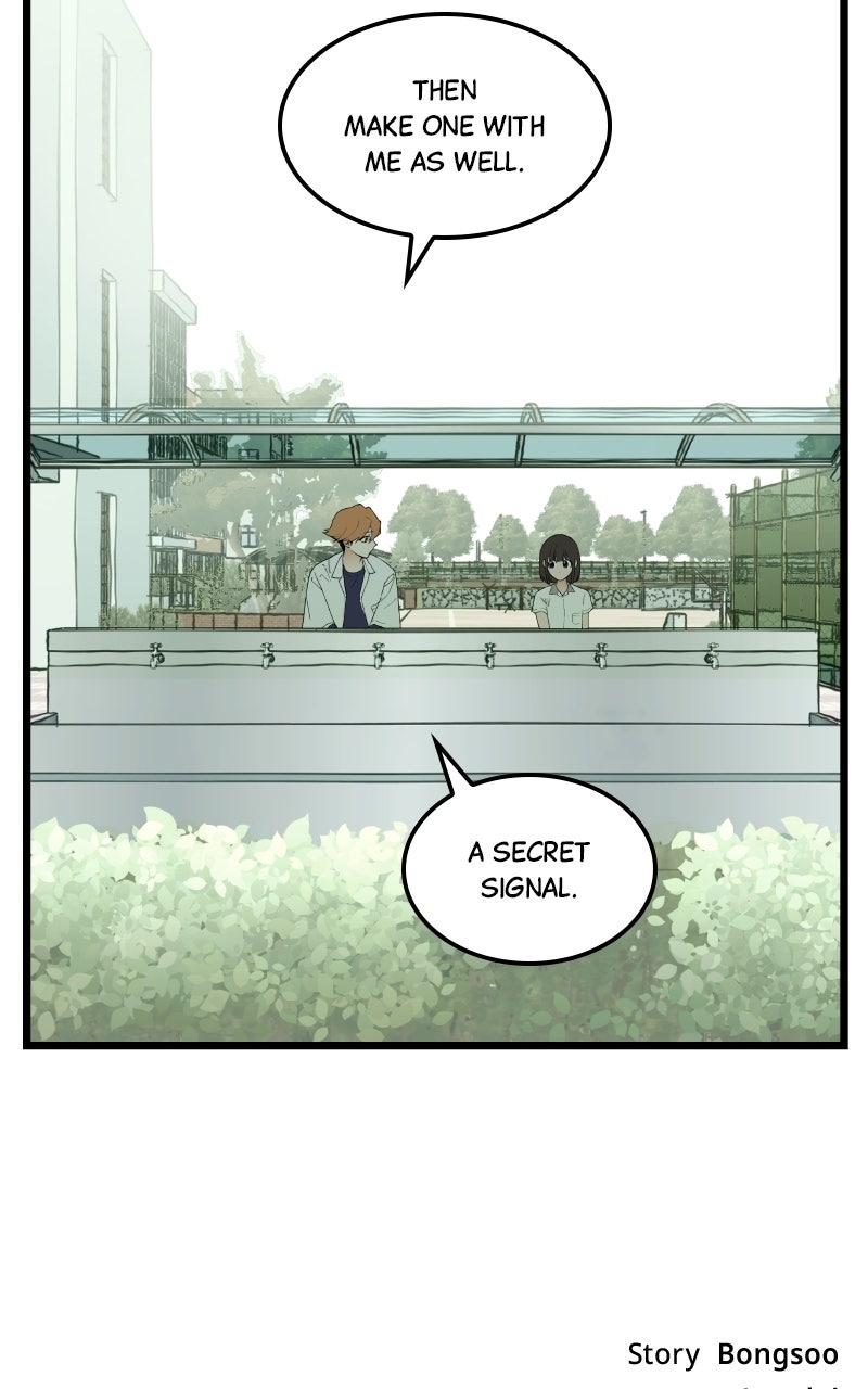 I Dare You Episode 6 page 71 - 