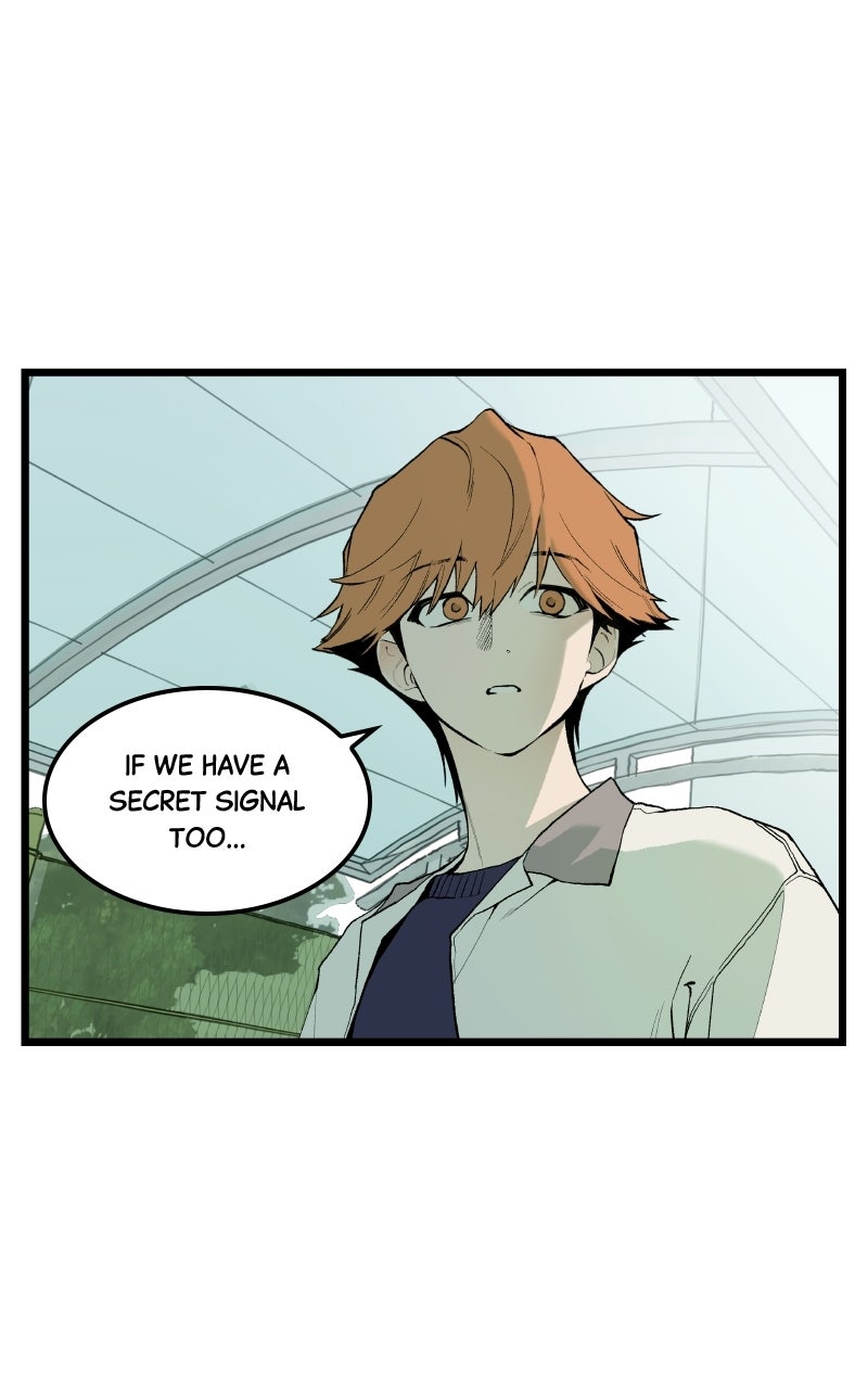 I Dare You Episode 7 page 1 - 