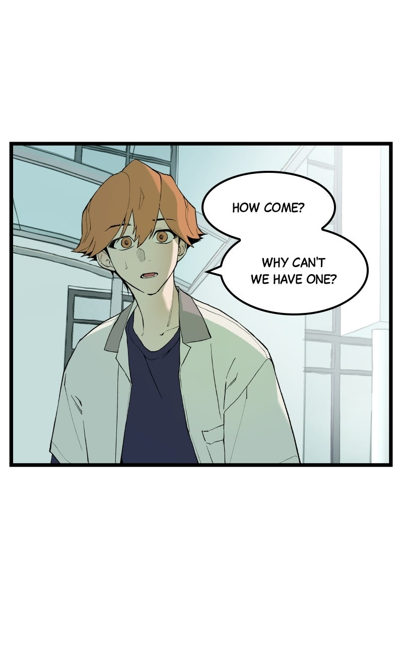 I Dare You Episode 7 page 13 - 
