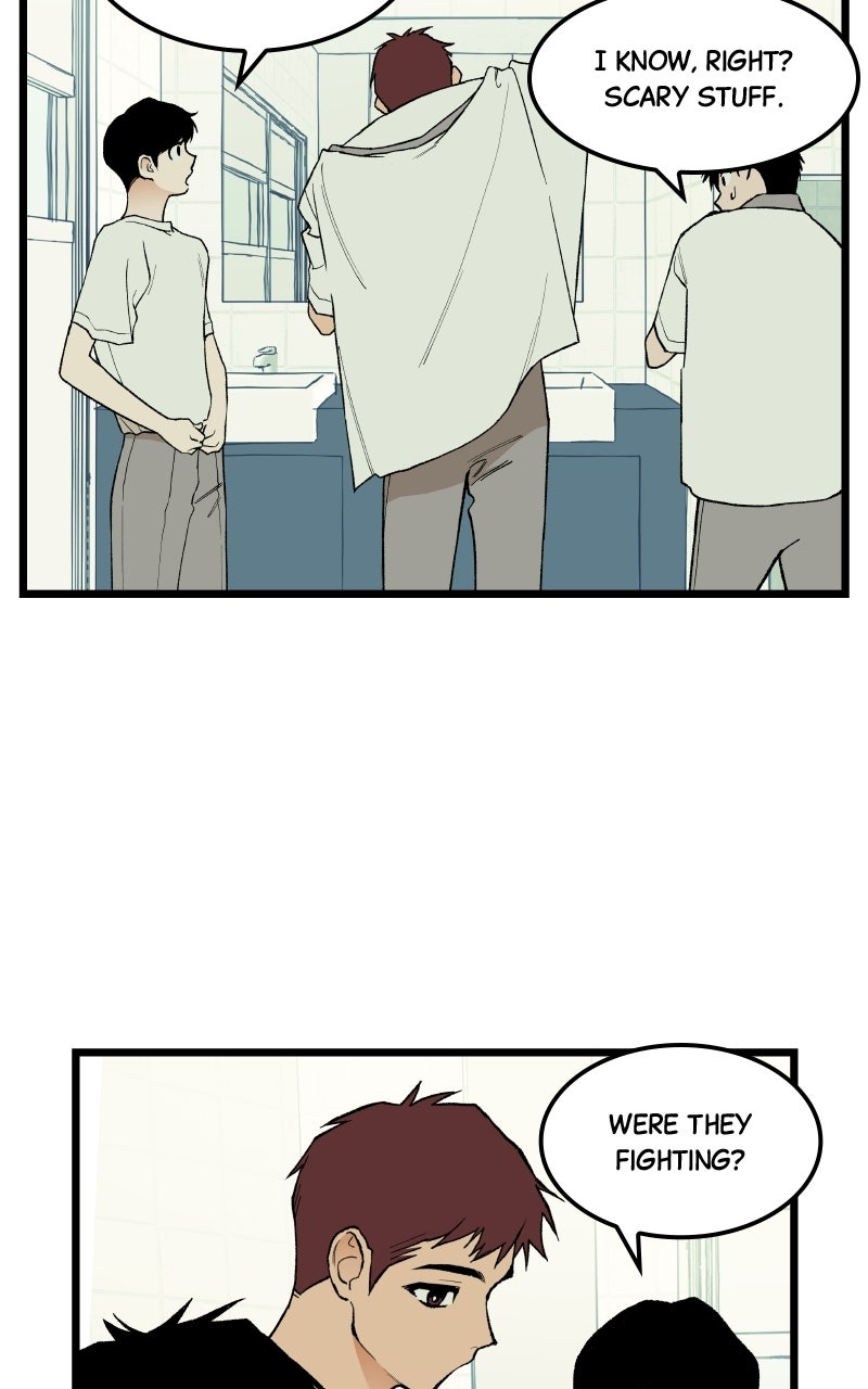 I Dare You Episode 7 page 17 - 