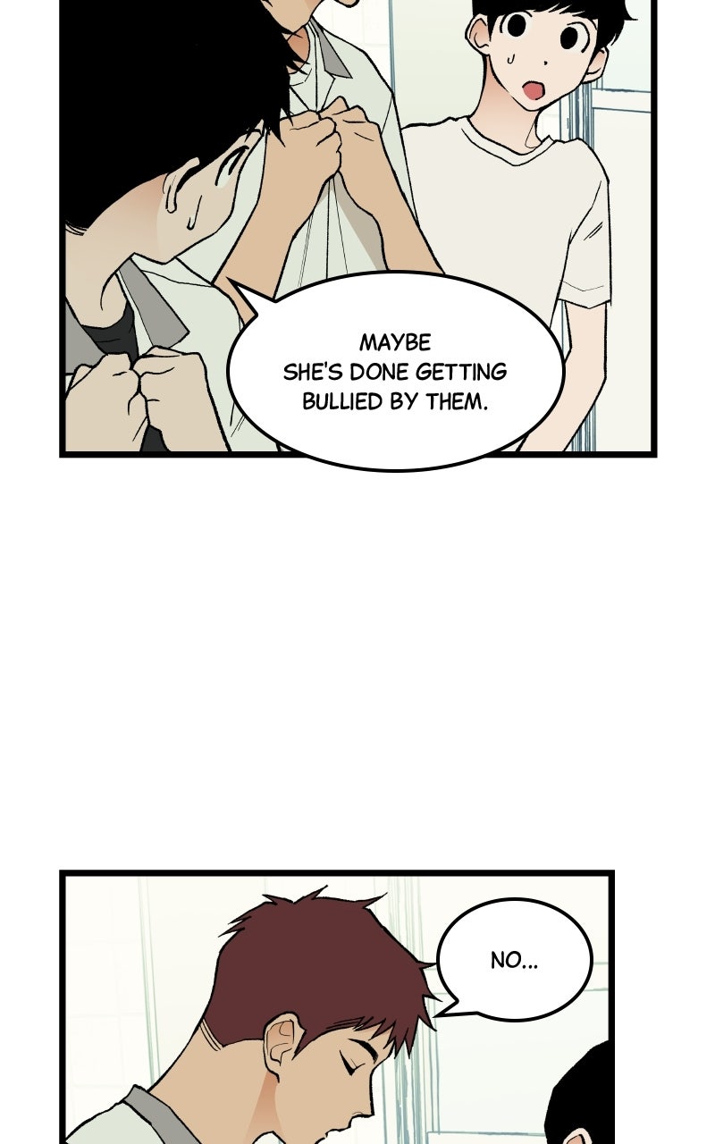 I Dare You Episode 7 page 18 - 