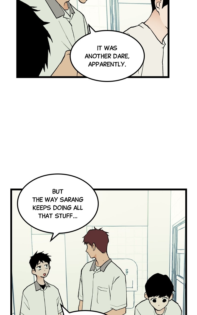 I Dare You Episode 7 page 19 - 
