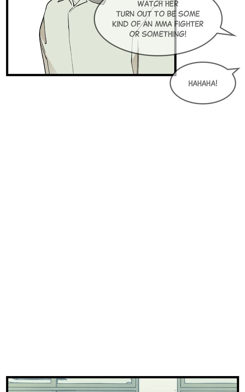 I Dare You Episode 7 page 21 - 