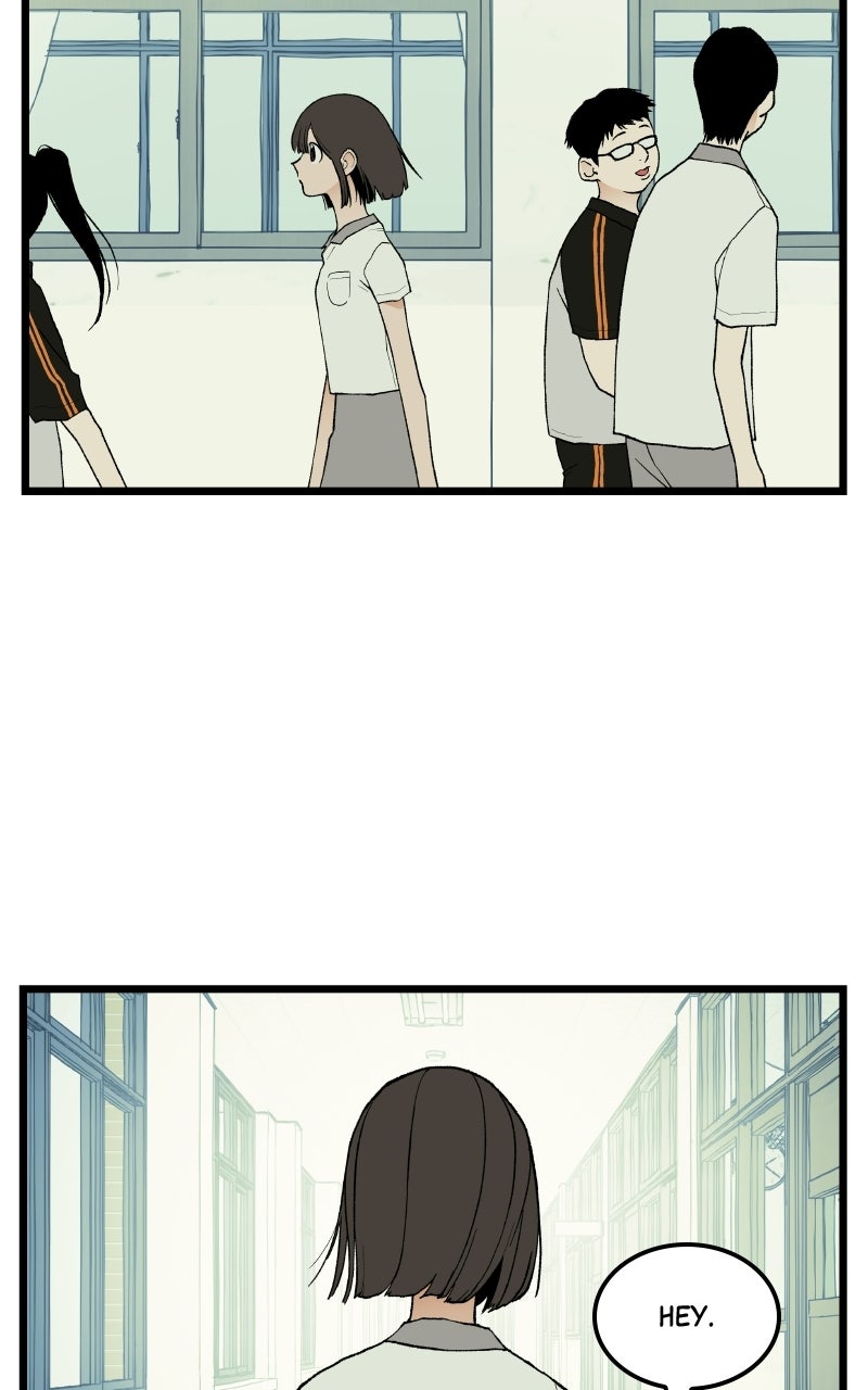 I Dare You Episode 7 page 22 - 