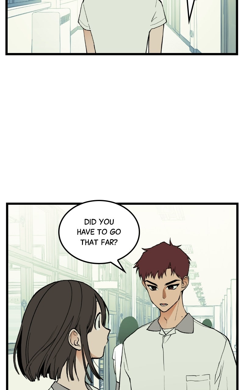 I Dare You Episode 7 page 23 - 