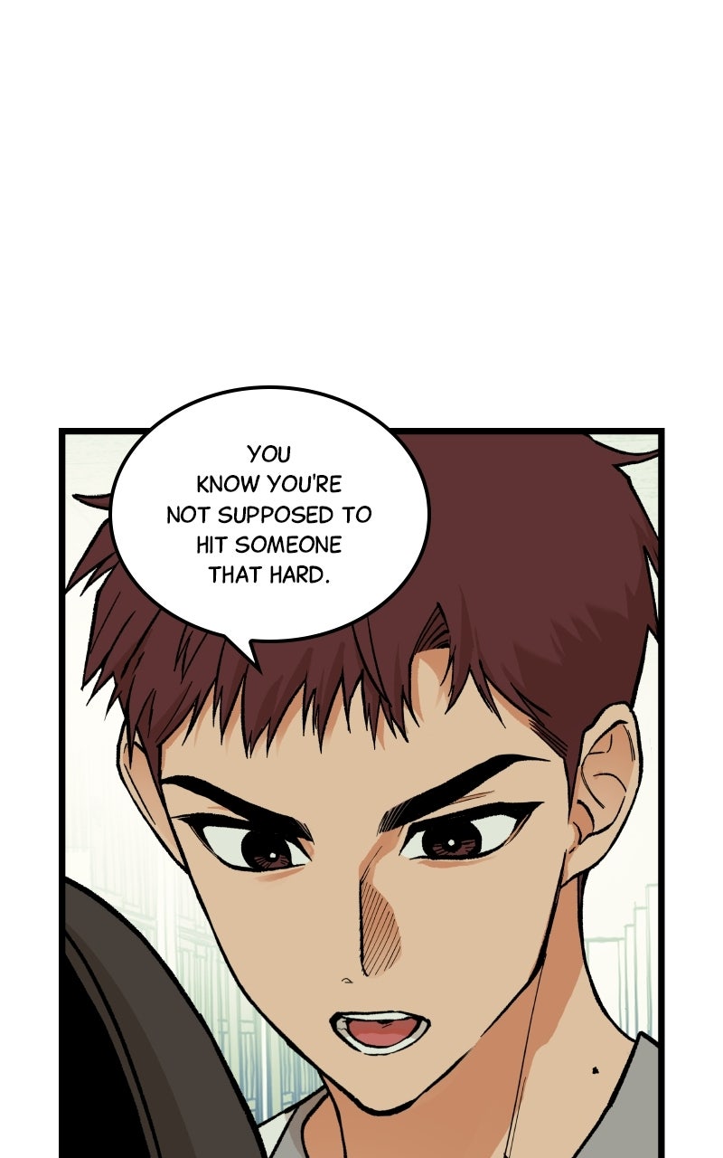 I Dare You Episode 7 page 25 - 
