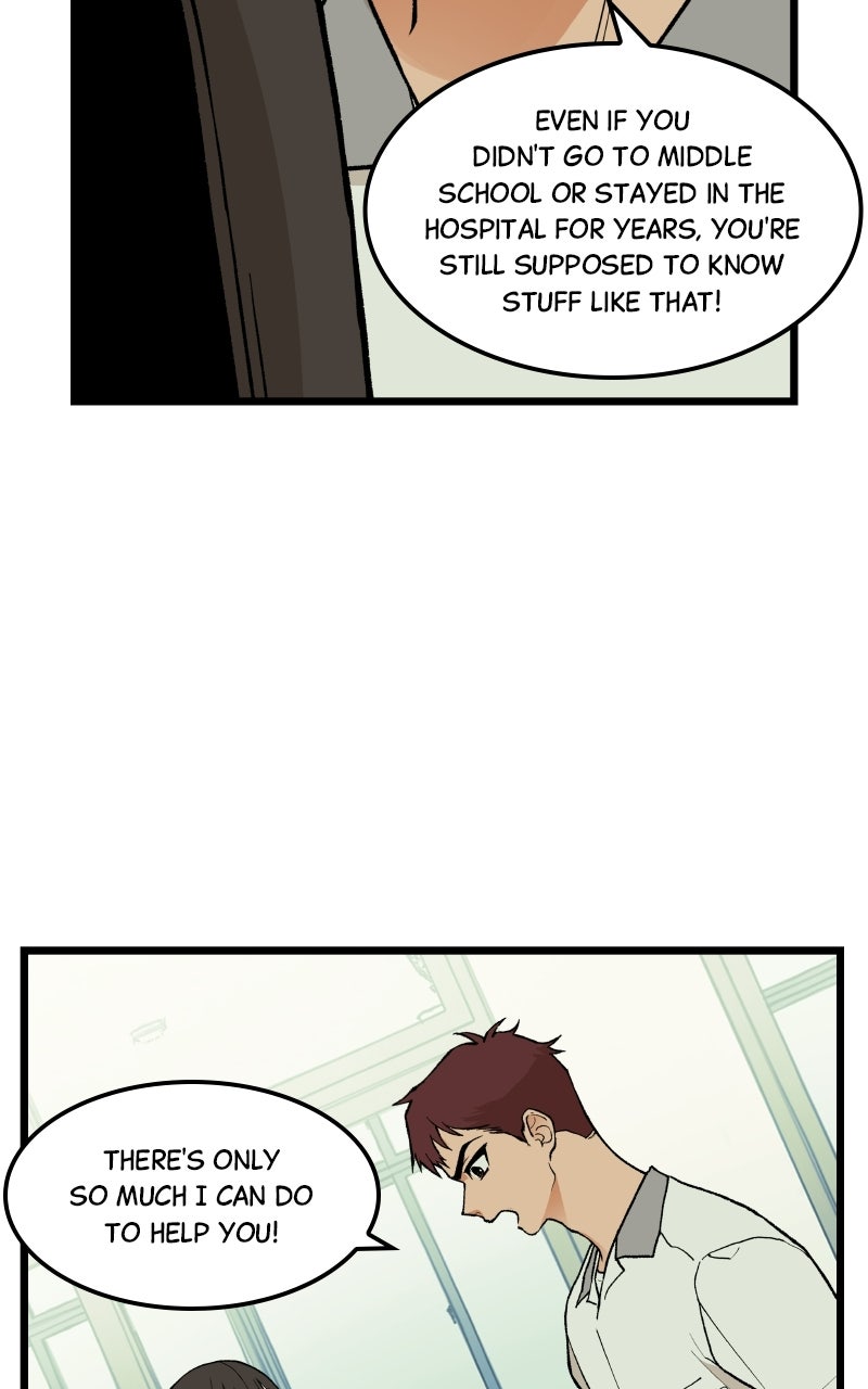 I Dare You Episode 7 page 26 - 