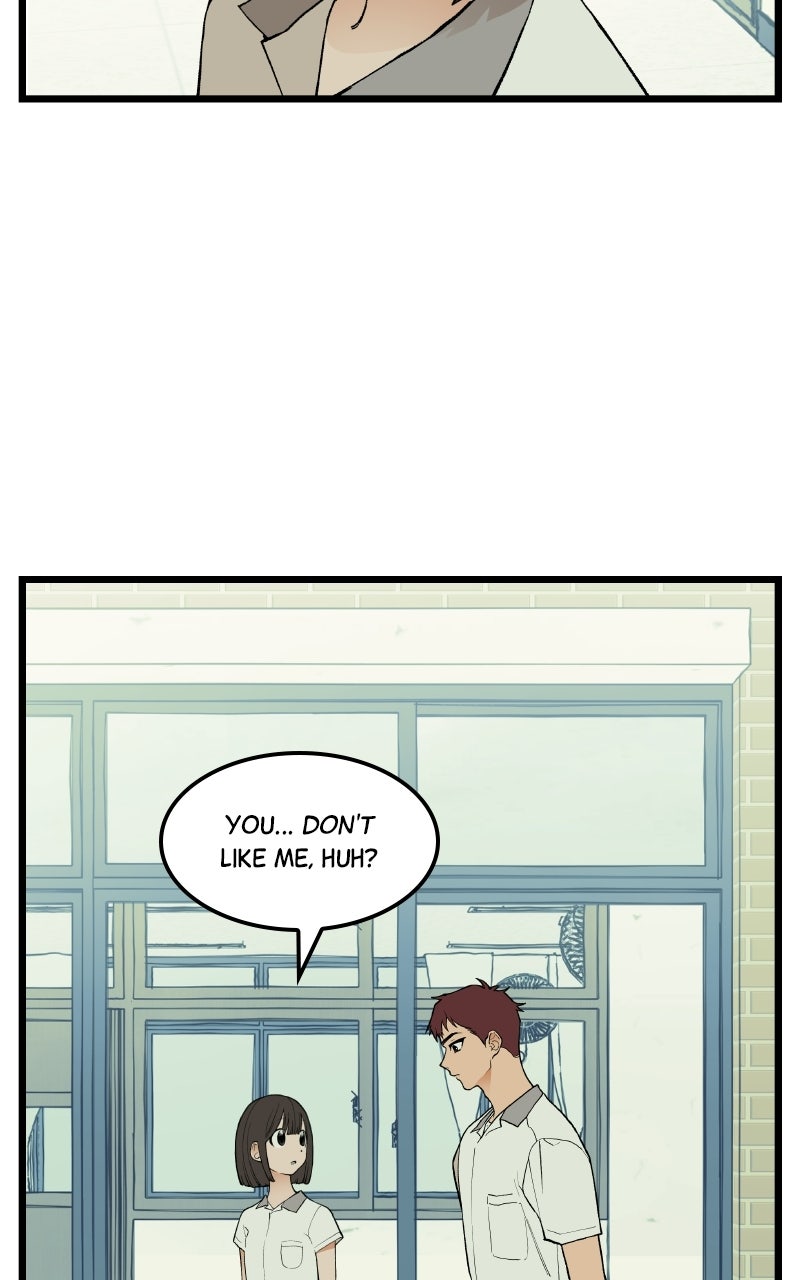 I Dare You Episode 7 page 28 - 