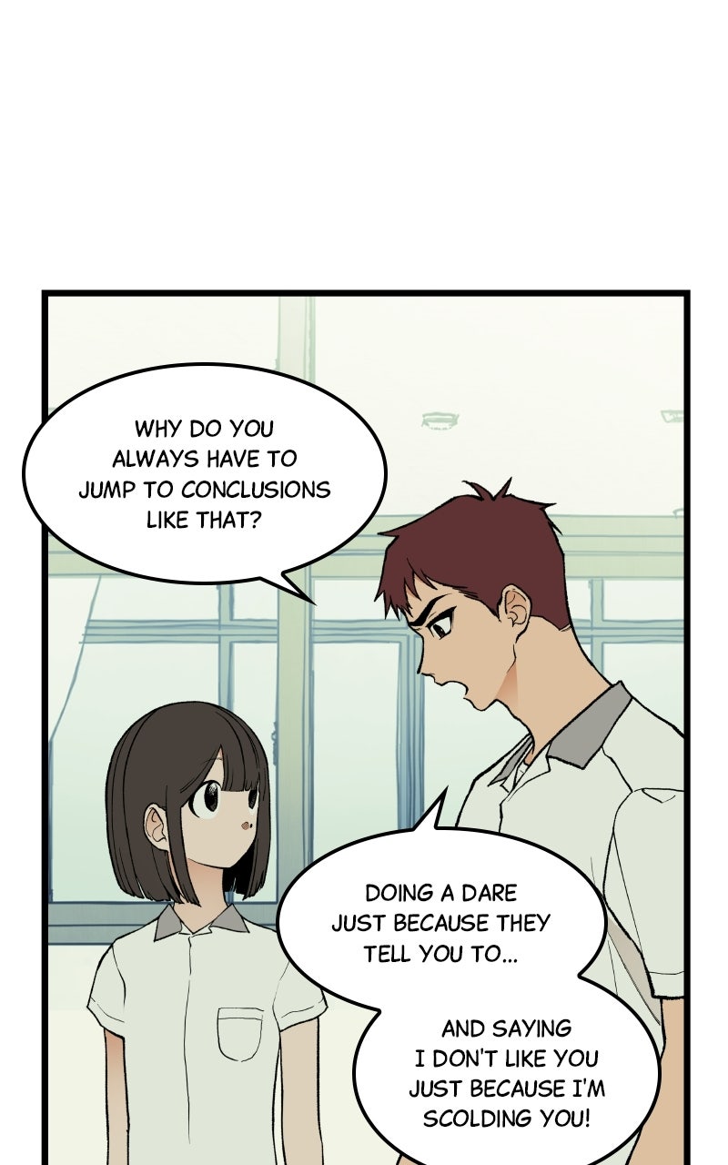 I Dare You Episode 7 page 31 - 