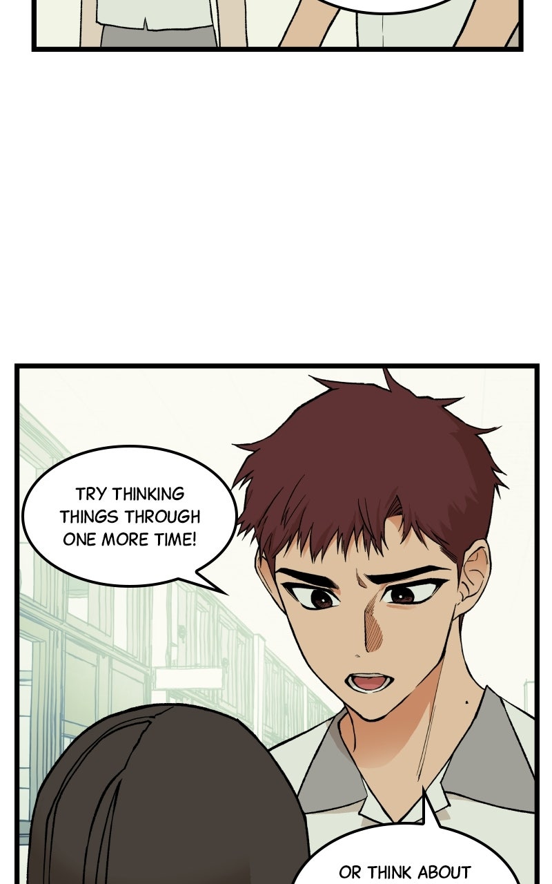 I Dare You Episode 7 page 32 - 