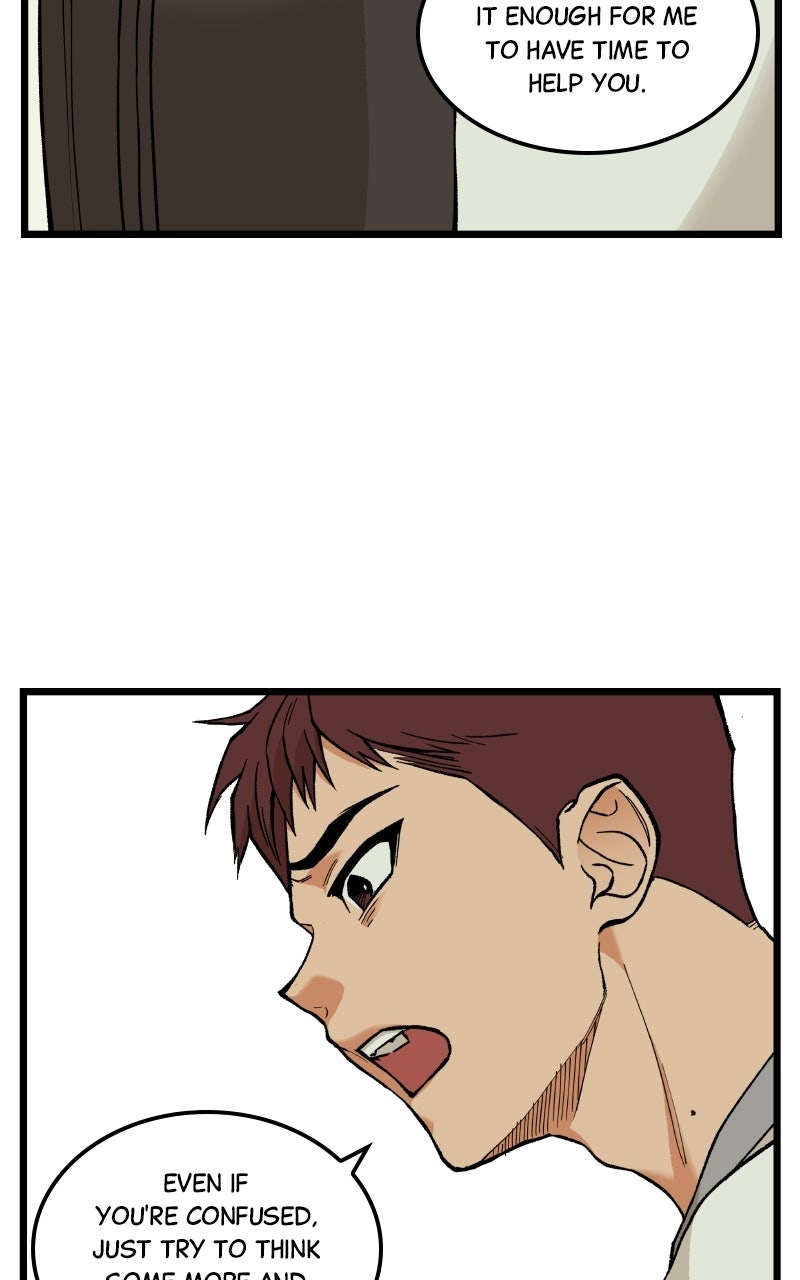 I Dare You Episode 7 page 33 - 