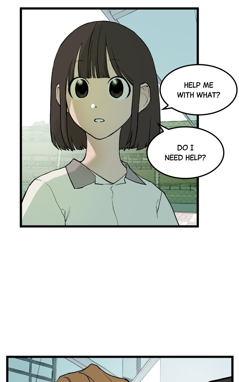 I Dare You Episode 7 page 5 - 