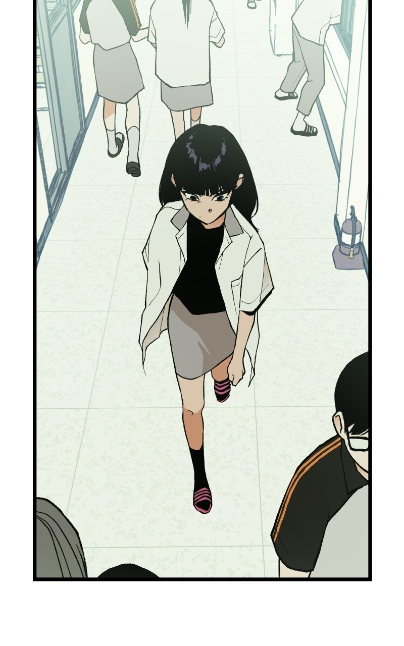I Dare You Episode 7 page 41 - 