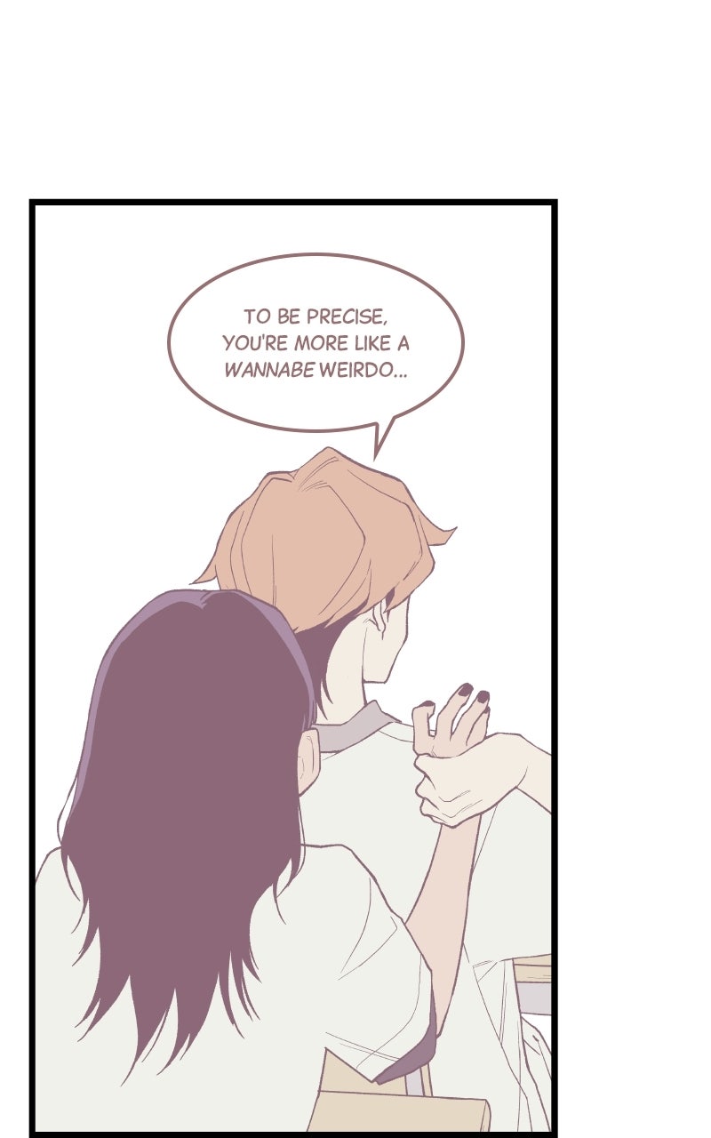 I Dare You Episode 7 page 43 - 