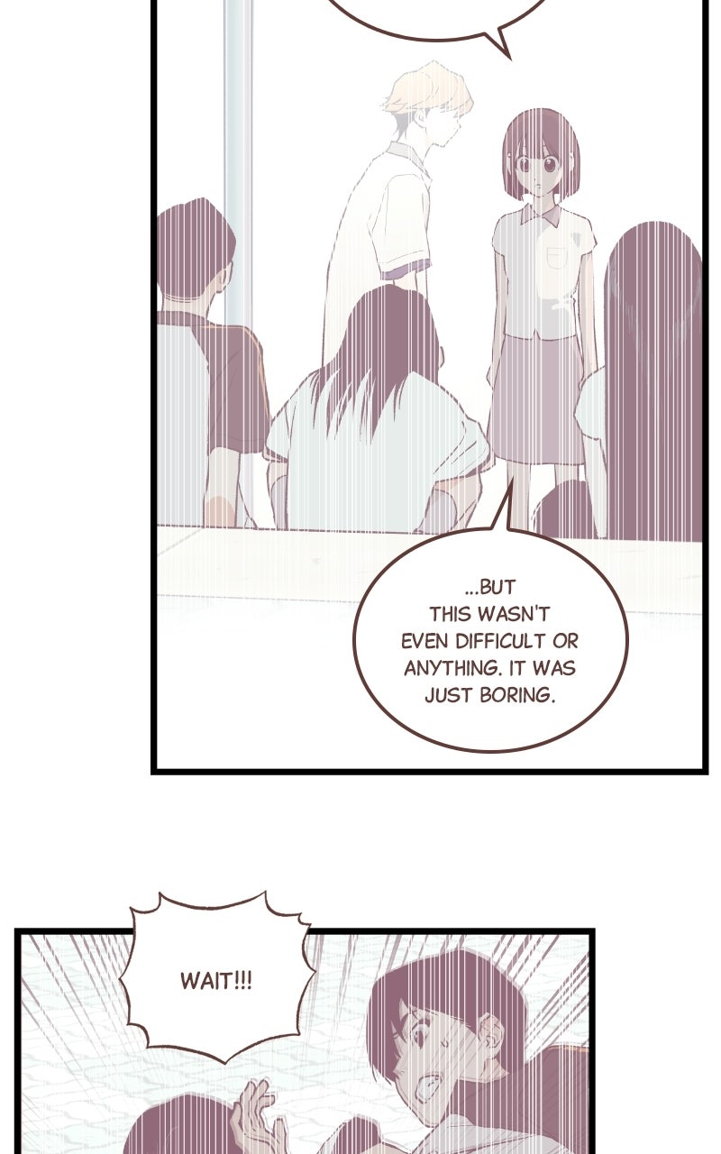 I Dare You Episode 7 page 46 - 