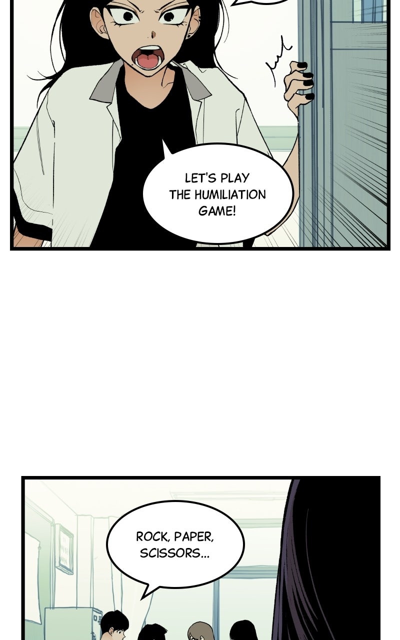 I Dare You Episode 7 page 49 - 