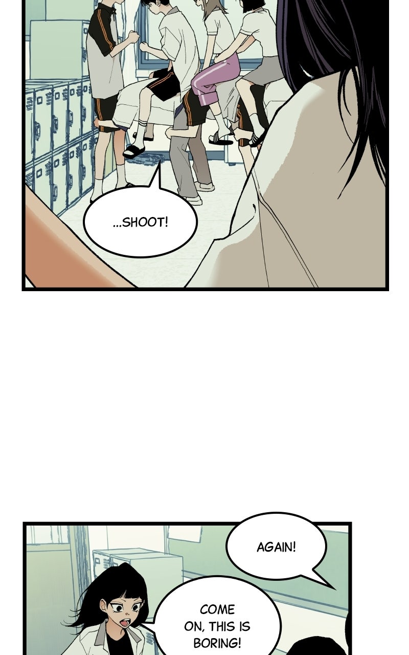 I Dare You Episode 7 page 50 - 