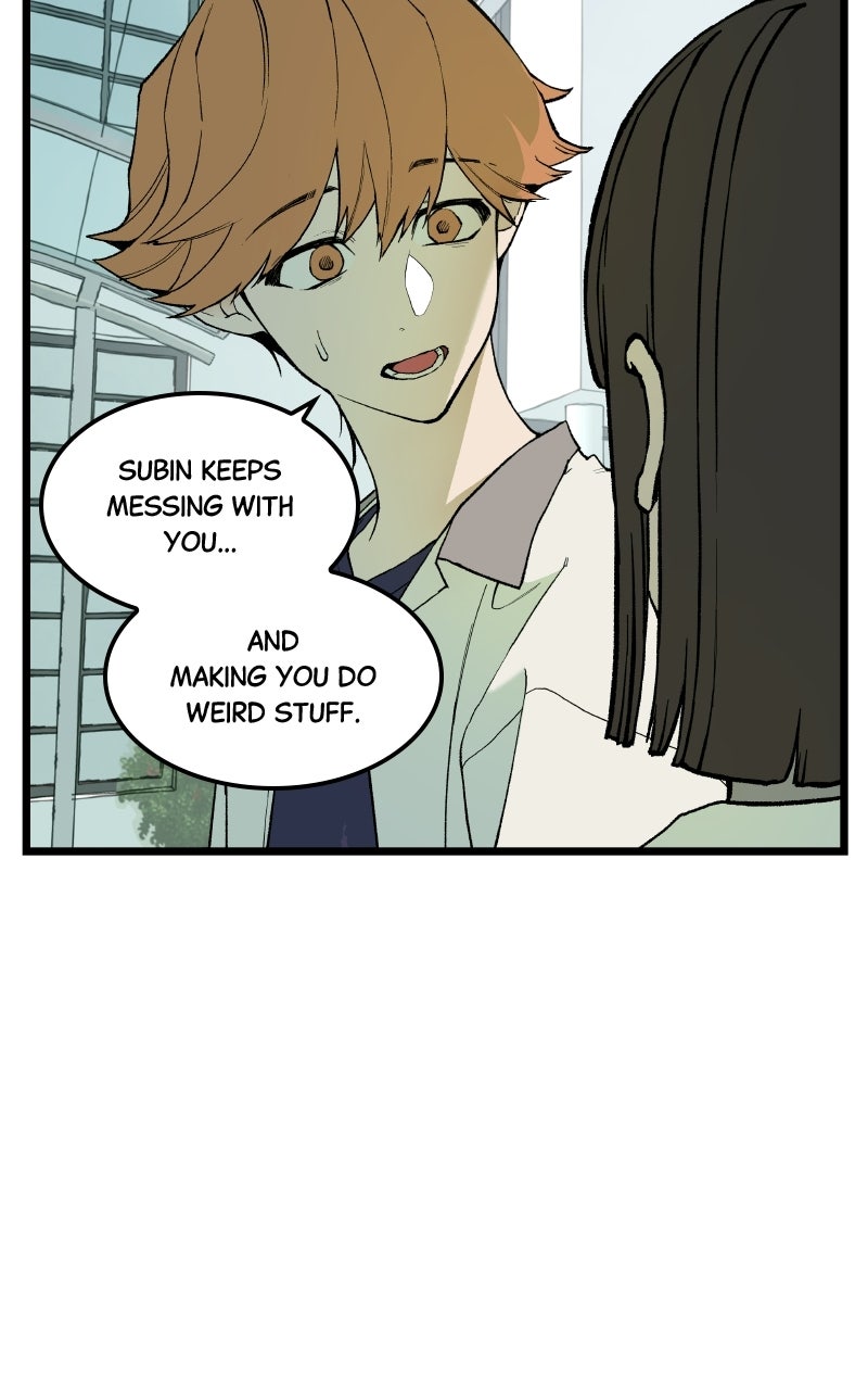 I Dare You Episode 7 page 6 - 