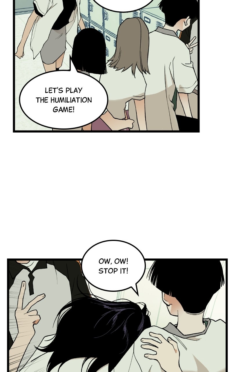 I Dare You Episode 7 page 51 - 