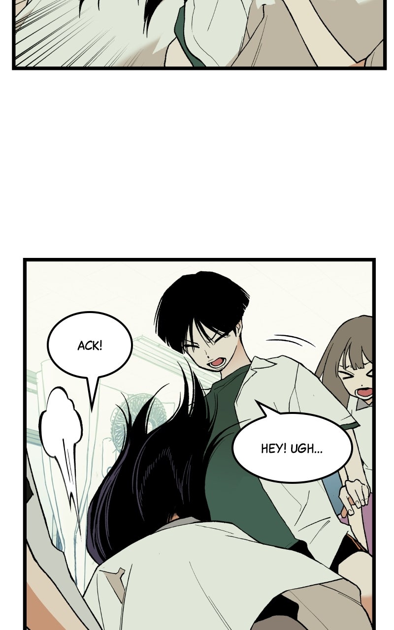 I Dare You Episode 7 page 52 - 
