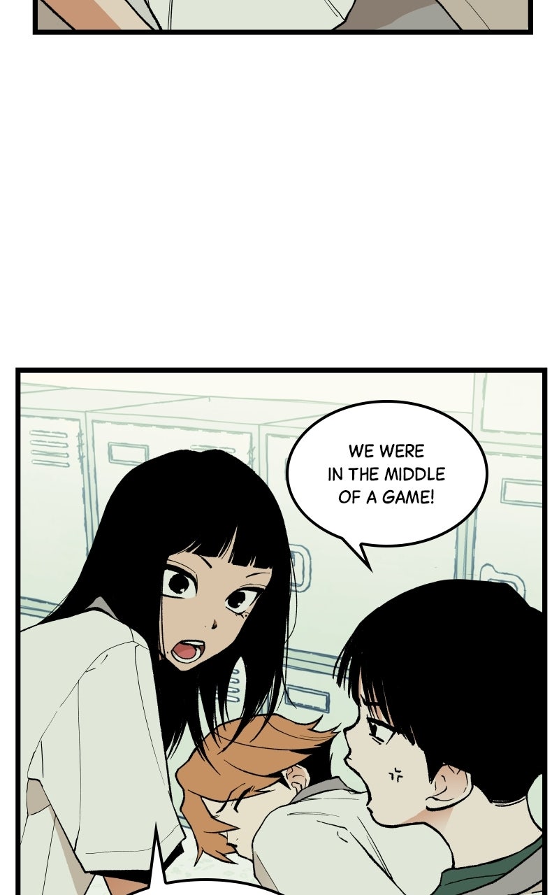 I Dare You Episode 7 page 53 - 