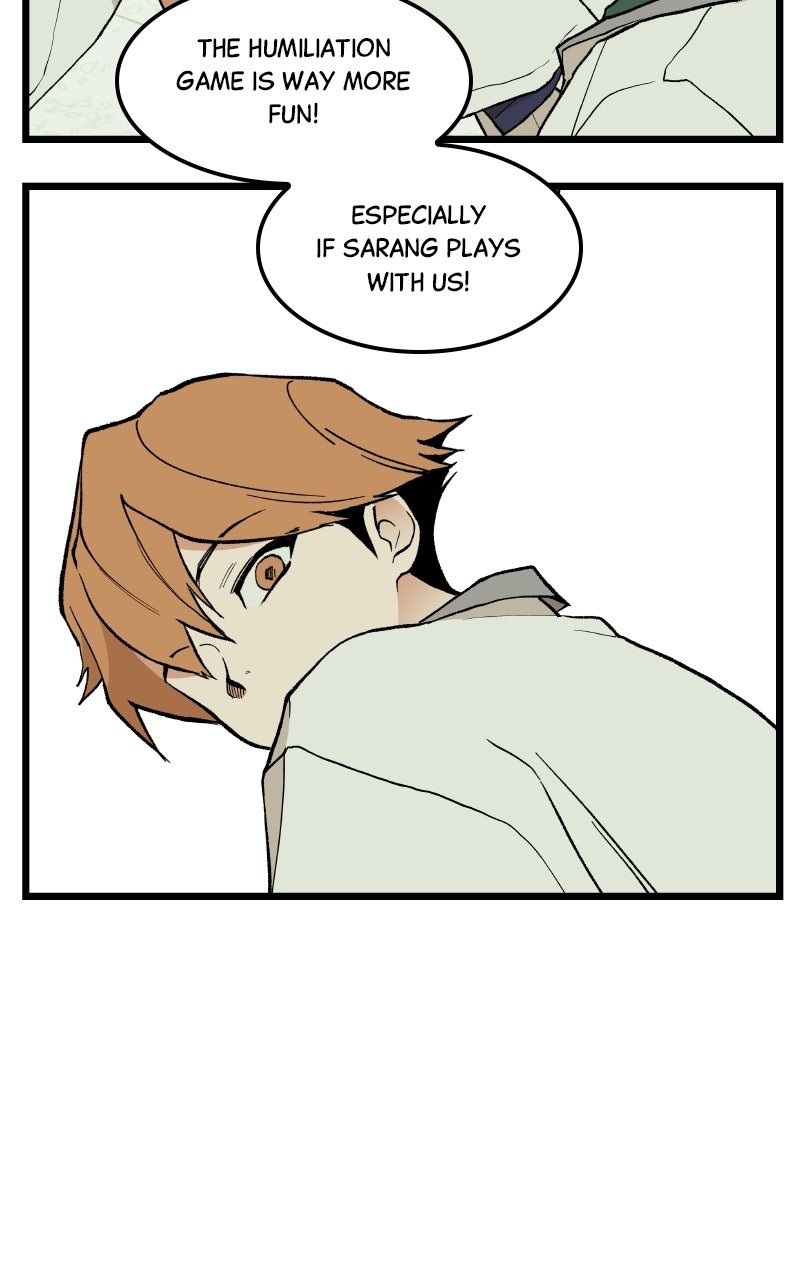 I Dare You Episode 7 page 54 - 