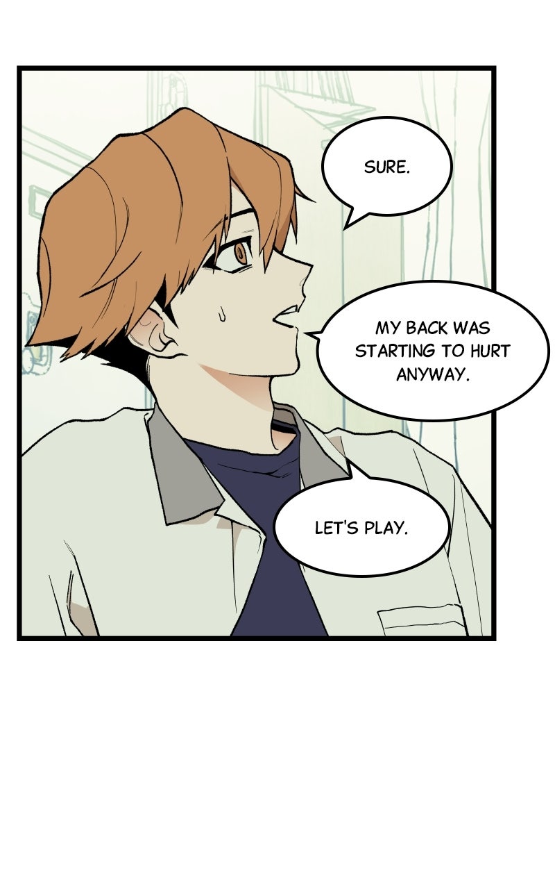 I Dare You Episode 7 page 55 - 