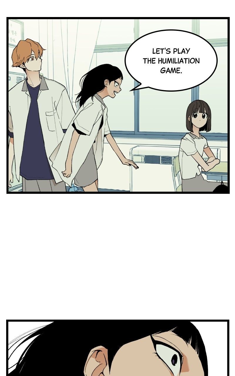 I Dare You Episode 7 page 58 - 