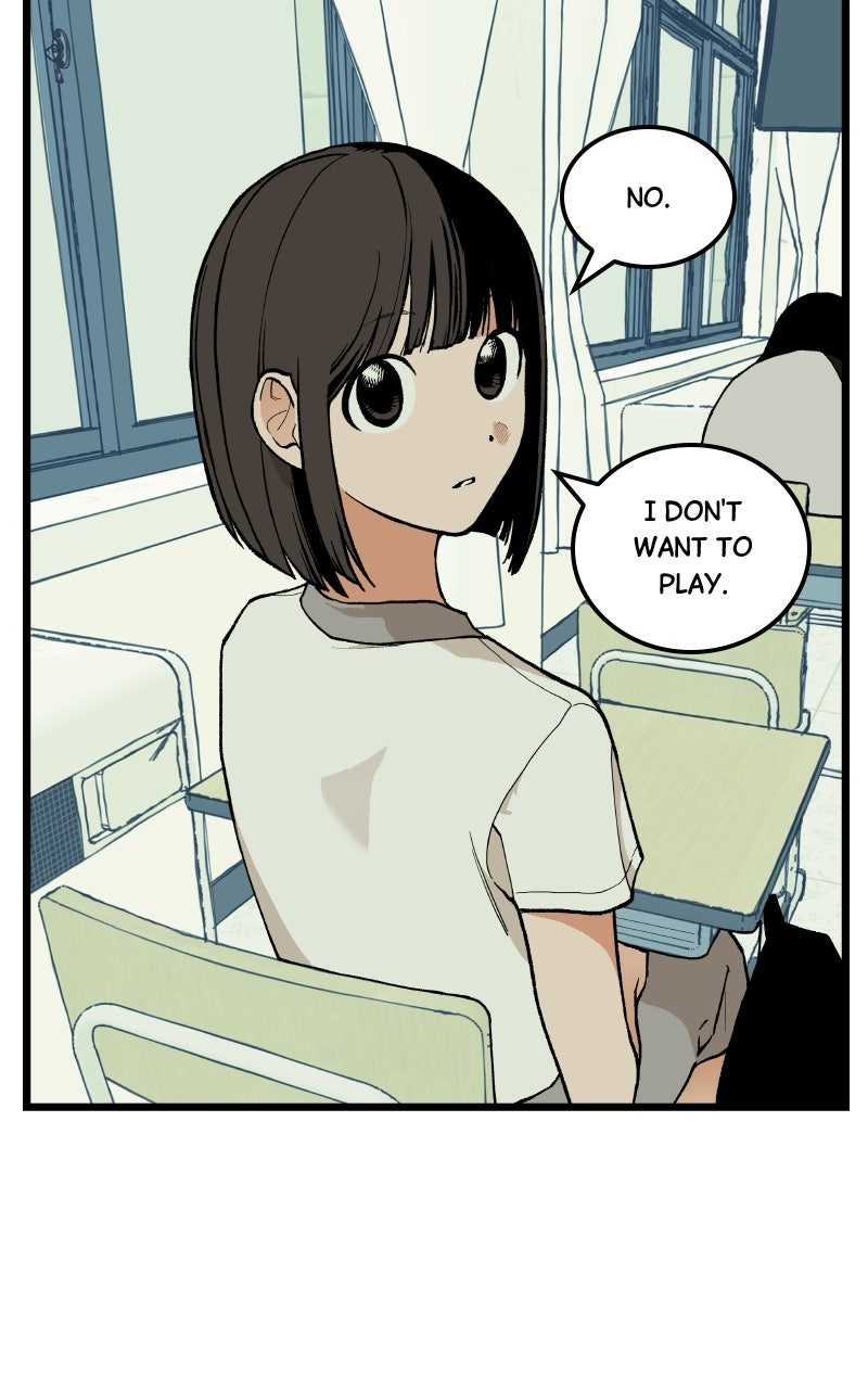 I Dare You Episode 7 page 60 - 