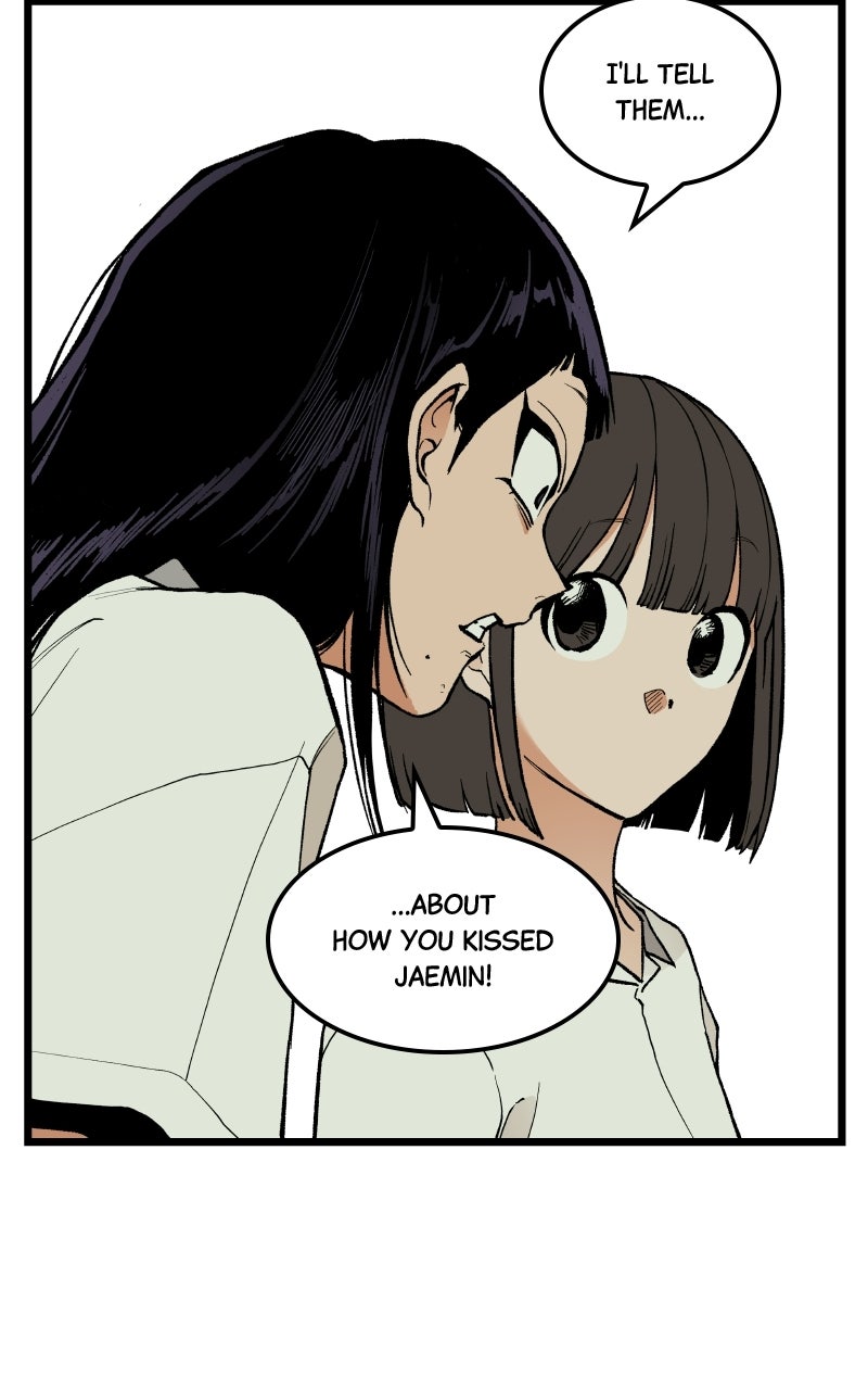 I Dare You Episode 7 page 64 - 
