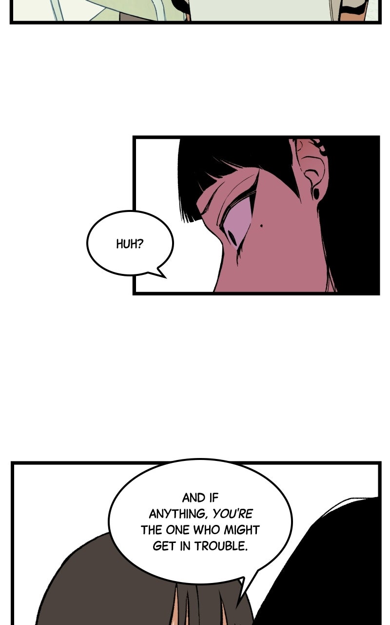 I Dare You Episode 7 page 66 - 